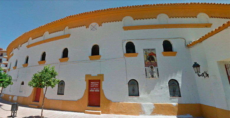 Taquillas de la Plaza de Linares